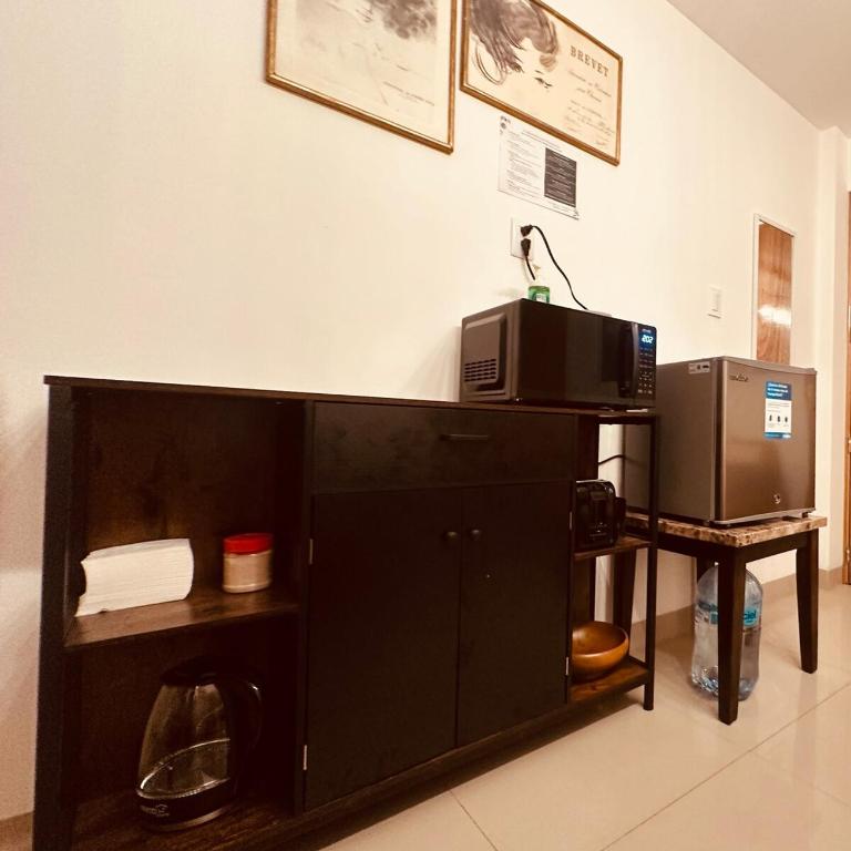 Loft perfecto para foro sol aeropuerto GNP - Apartamento de 2 dormitorios - 17