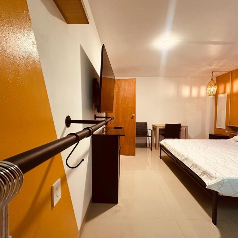 Loft perfecto para foro sol aeropuerto GNP - Apartamento de 2 dormitorios - 19
