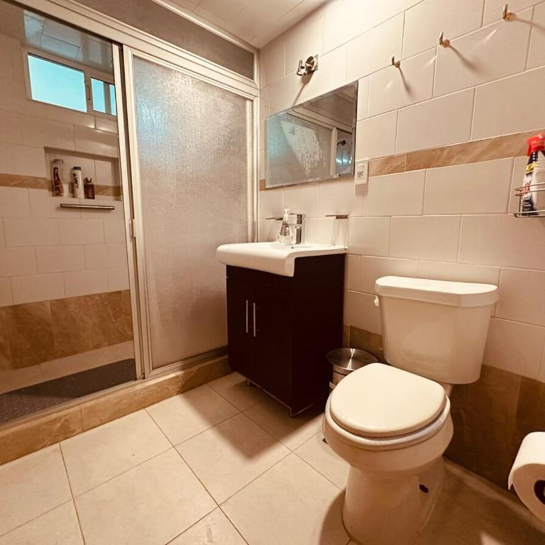 Loft perfecto para foro sol aeropuerto GNP - Apartamento de 2 dormitorios - 22