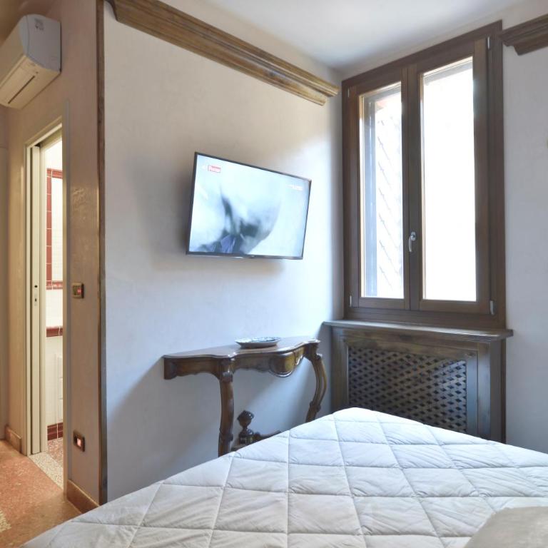 UR-NEST Guerrazzi - Superior Apartment - 17