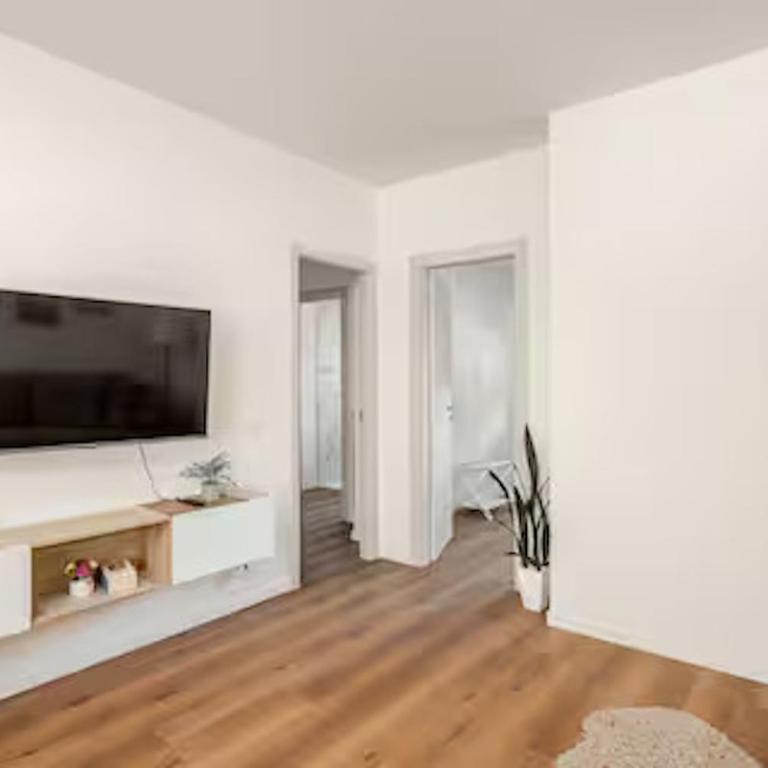 LA MAR Apartment Treviso - Apartamento de 1 dormitorio - 13