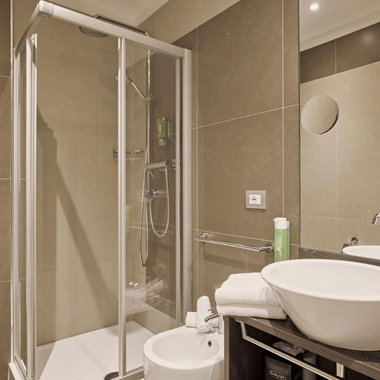 Hotel Le Mura - Camera Tripla (2 Adulti + 1 Bambino) - 1