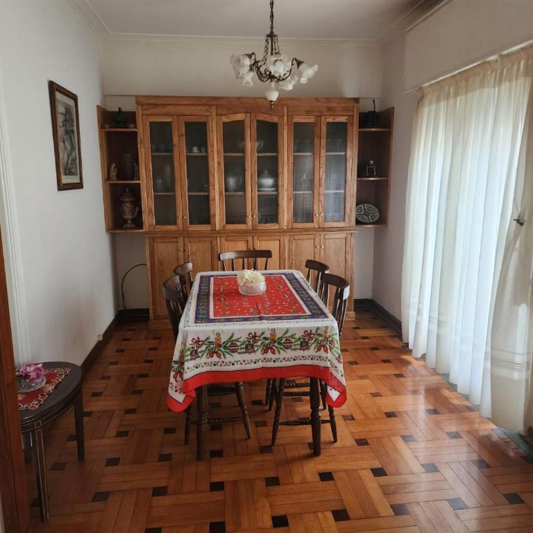 Depto luminoso y amplio peatonal rivadavia!!!!! - Apartamento de 2 dormitorios - 3