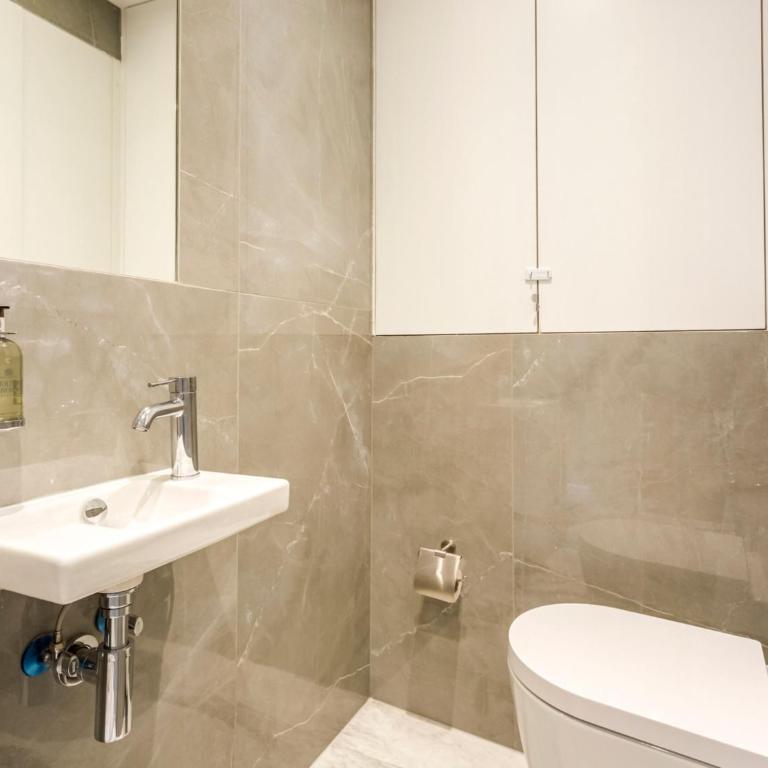 Merveil - Luxury Suite - Marais - Antoine I - Appartement - 35