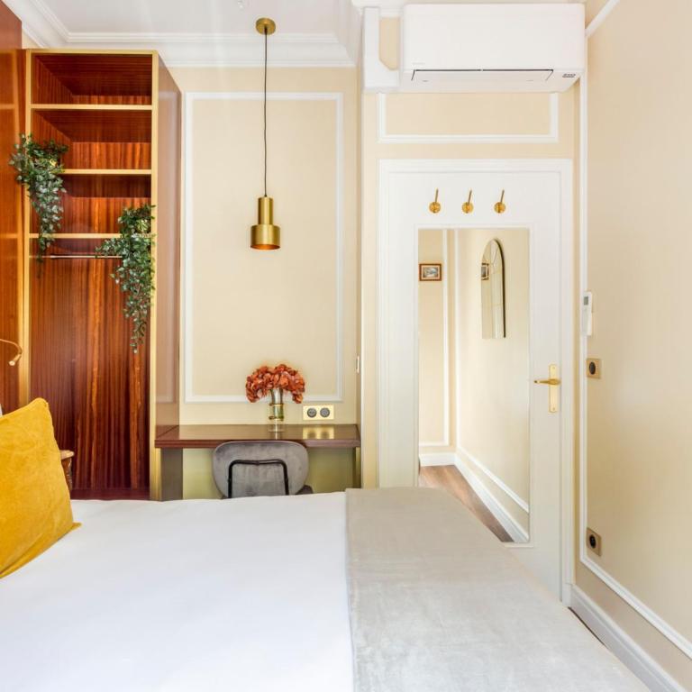 Merveil - Luxury Suite - Marais - Antoine I - Appartement - 23