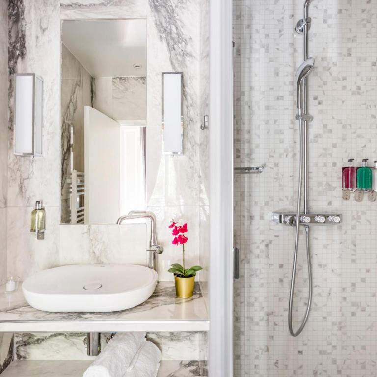 Merveil - Luxury Suite - Marais - Antoine I - Appartement - 11