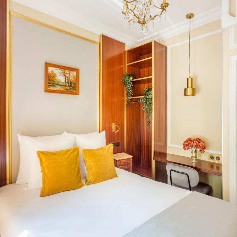 Merveil - Luxury Suite - Marais - Antoine I - Appartement - 5