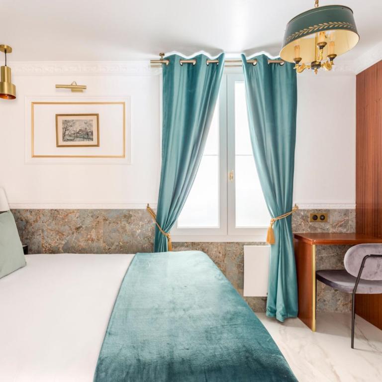 Merveil - Luxury Suite - Marais - Antoine I - Appartement - 13