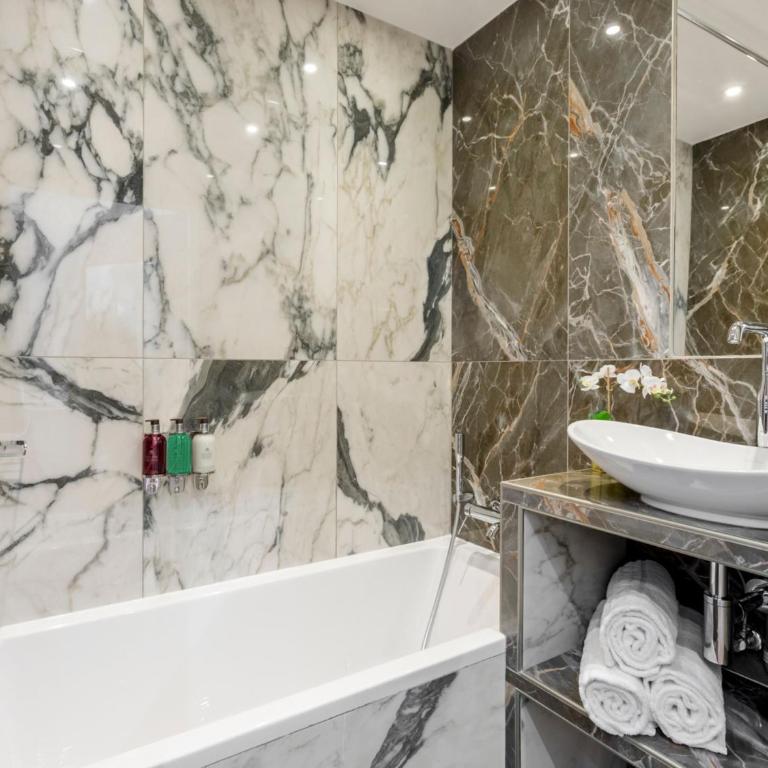 Merveil - Luxury Suite - Marais - Antoine I - Appartement - 12