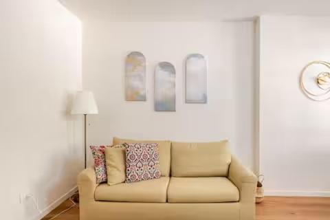 LA MAR Apartment Treviso - Apartamento de 1 dormitorio - 19