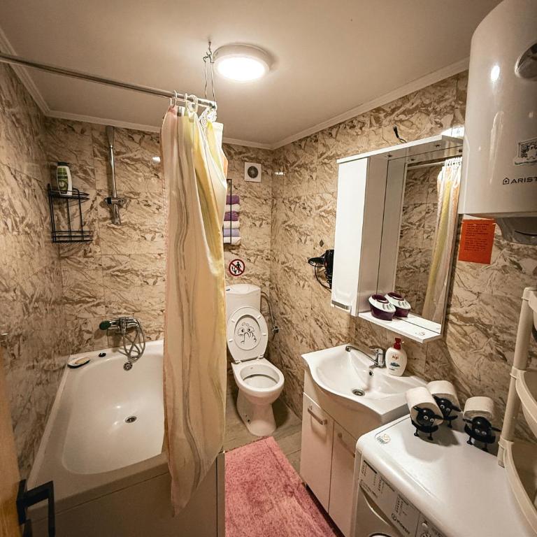 Apartment Benjo - Apartment - Ground Floor - 7