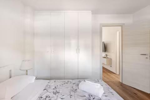 LA MAR Apartment Treviso - Apartamento de 1 dormitorio - 22