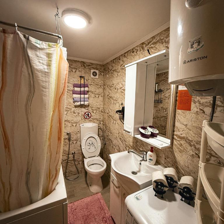 Apartment Benjo - Apartment - Ground Floor - 6