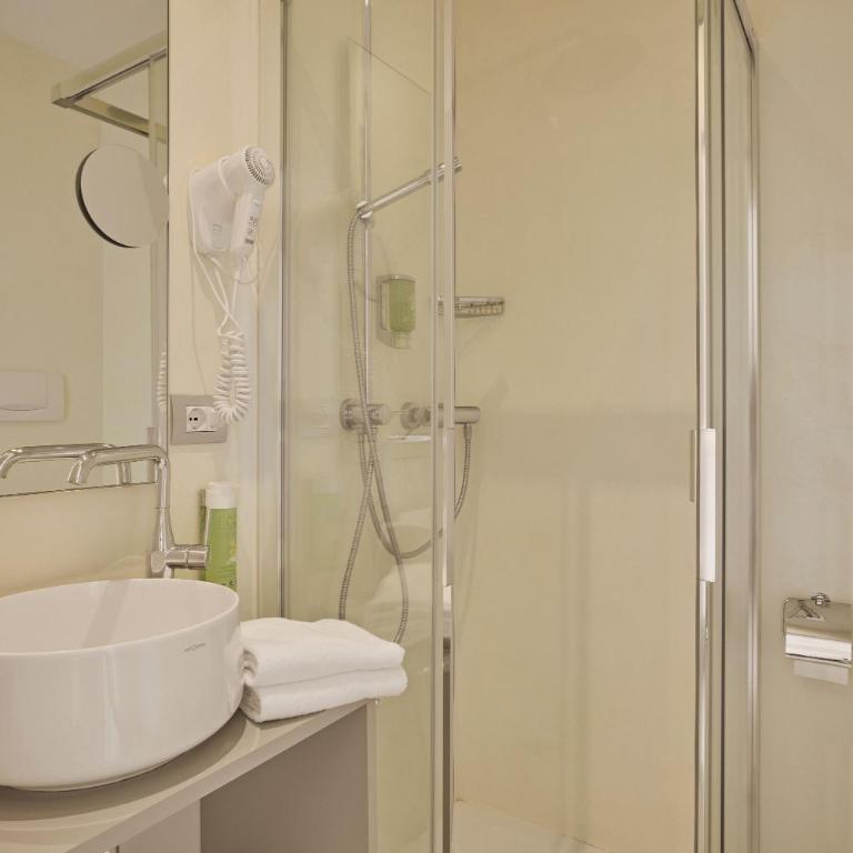 Hotel Le Mura - Camera Tripla (2 Adulti + 1 Bambino) - 3