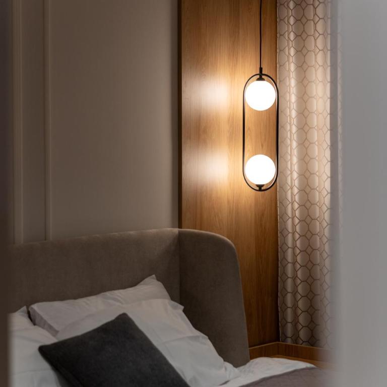 Planet Residence NiNa - One-Bedroom Apartment - 7