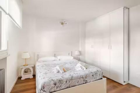 LA MAR Apartment Treviso - Apartamento de 1 dormitorio - 24