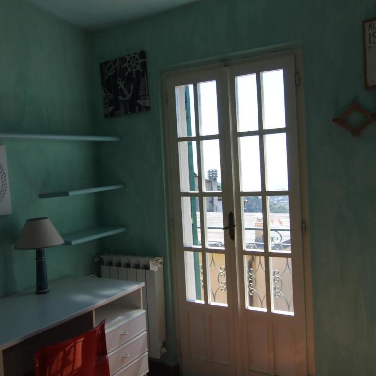 Five Lands Pink Cottage - Casa con 2 Camere da Letto - 12