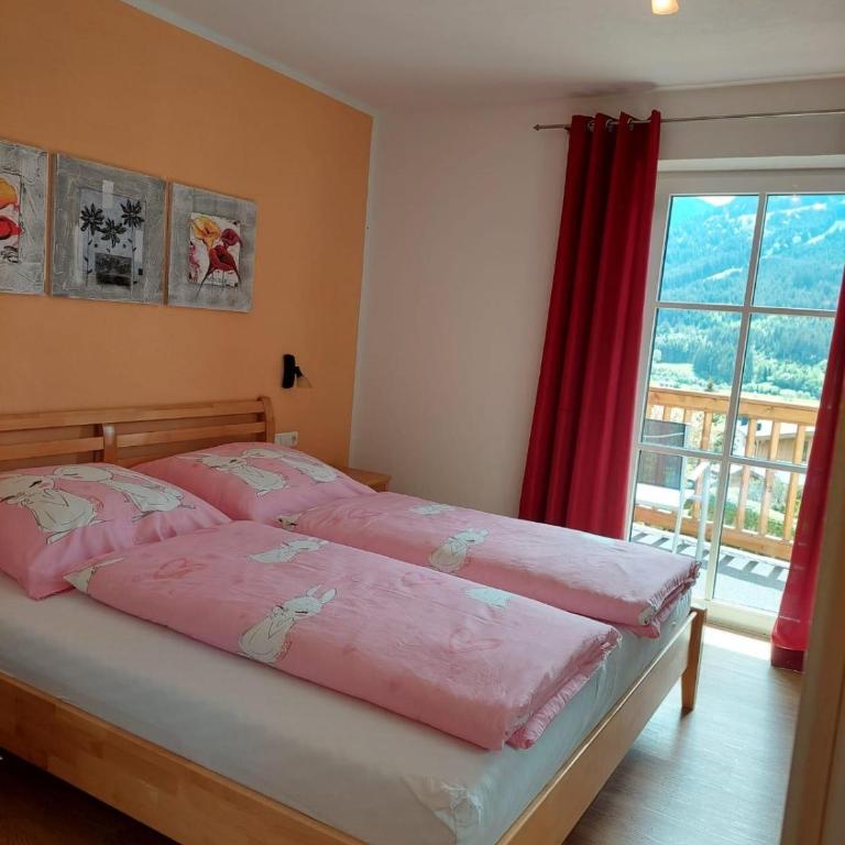 Appartements - Haus Sieberer - Apartment mit 1 Schlafzimmer und Dusche - 22