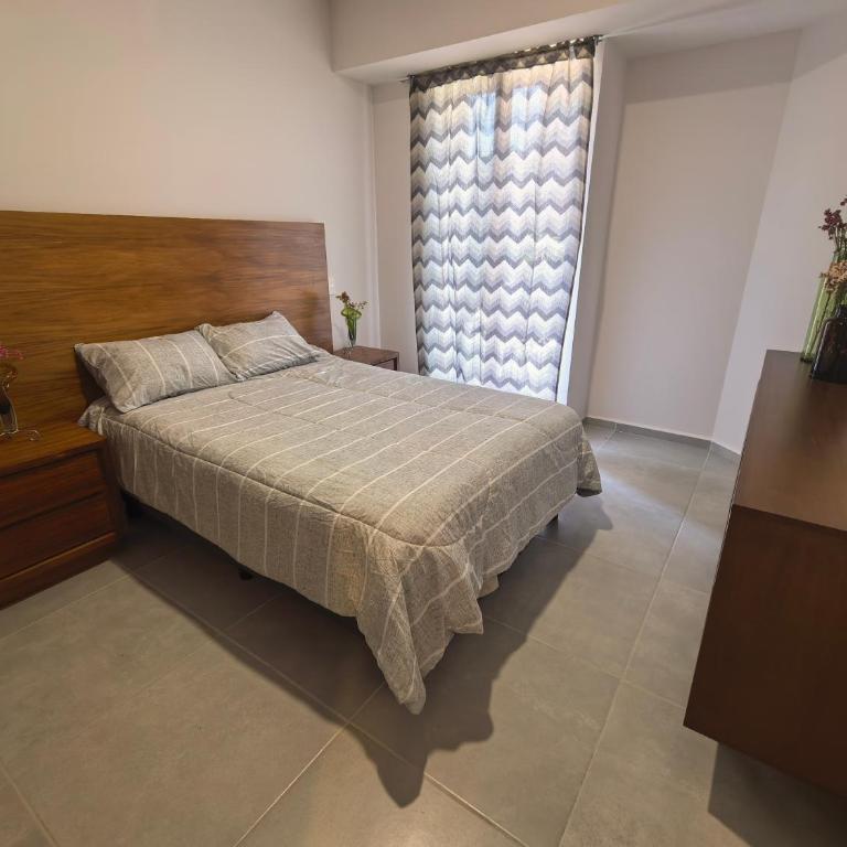 Departamento Villa Dhara 2 habitaciones - Two-Bedroom Apartment - 17