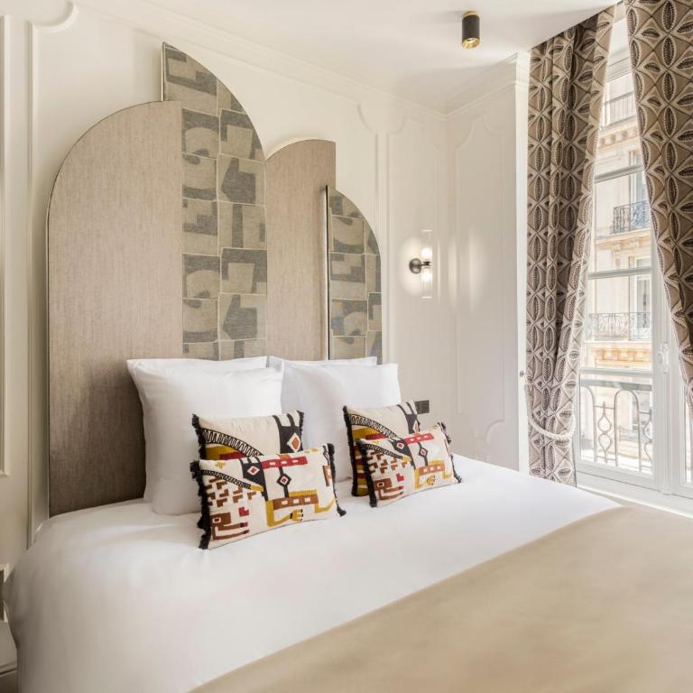 Merveil - Signature Suite - Marais - Montmartre - Appartement - 4