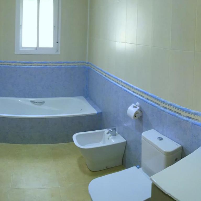 Villa Adelfas, Piscina infinity - Casa de 3 dormitorios - 44
