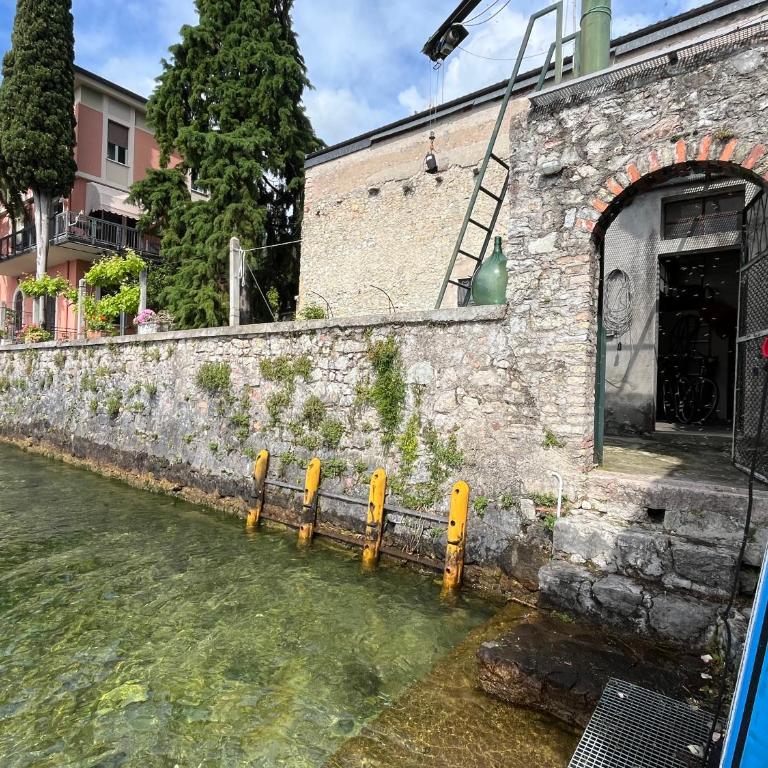 Villa Pace - Garden with Private Lake Access - Casa de 3 dormitorios - 9