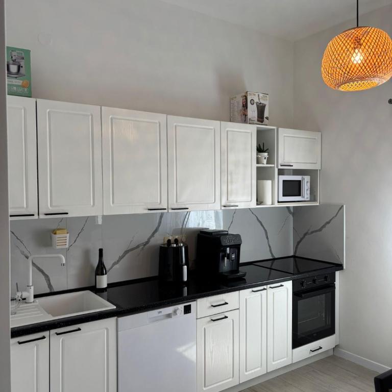 Villa Vita - Three-Bedroom Villa - 23