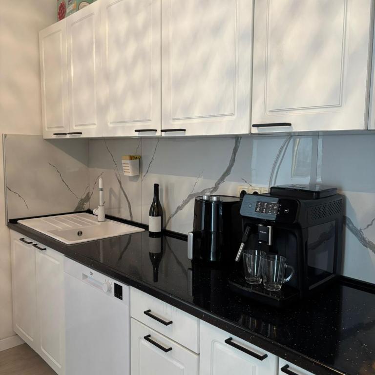 Villa Vita - Three-Bedroom Villa - 22