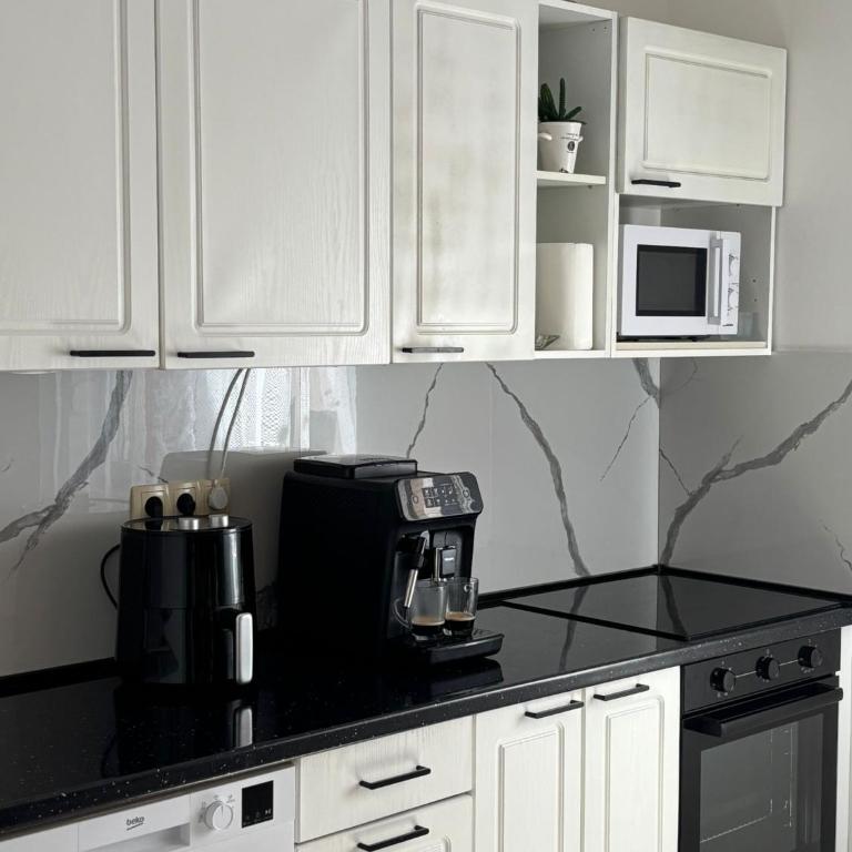 Villa Vita - Three-Bedroom Villa - 21