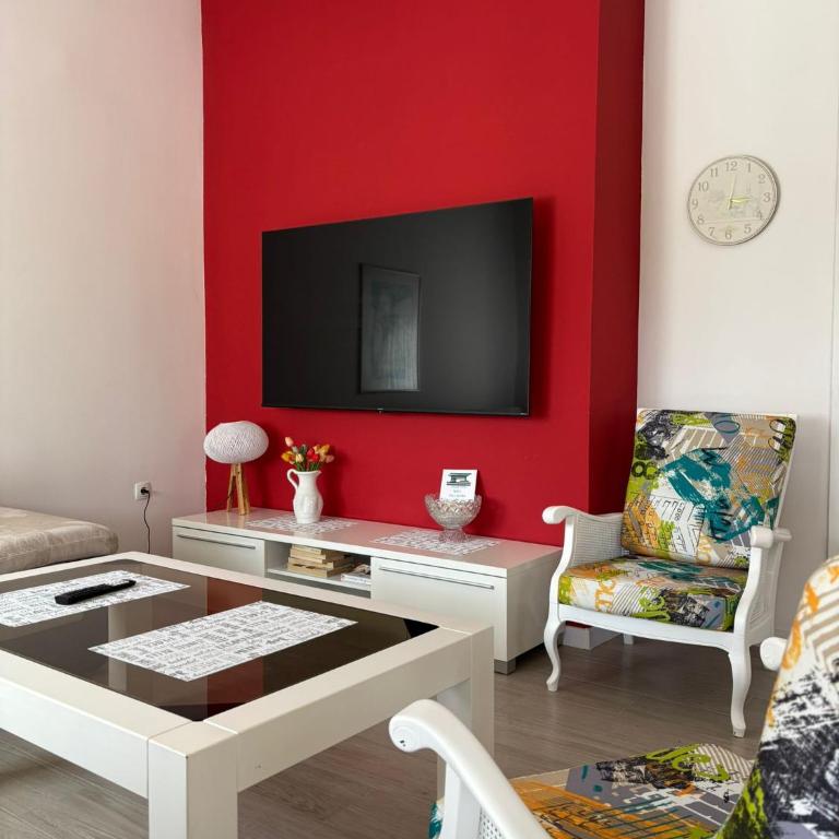 Villa Vita - Three-Bedroom Villa - 17