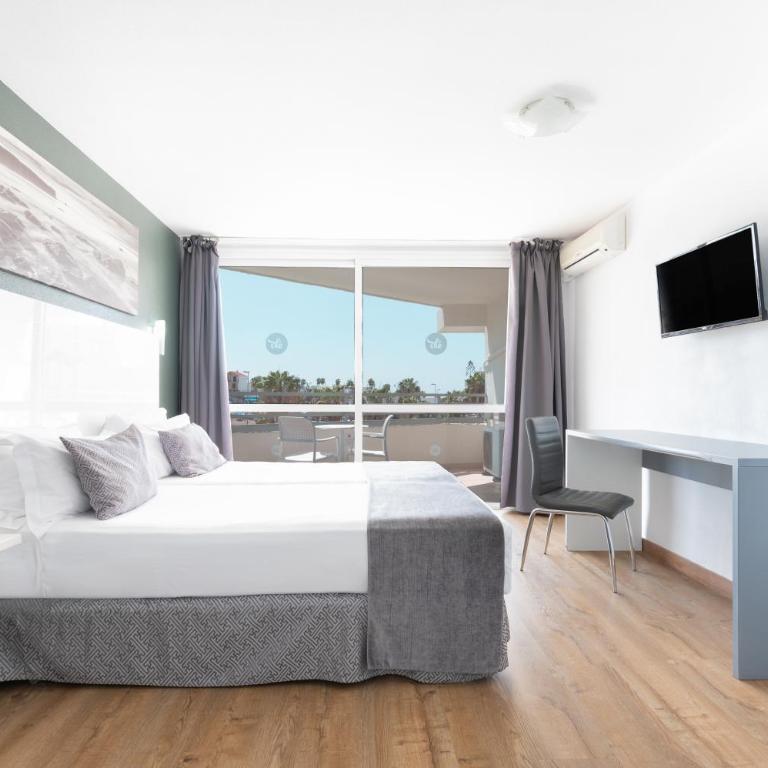 Olé Tropical Tenerife Adults Only - Doppelzimmer - 5