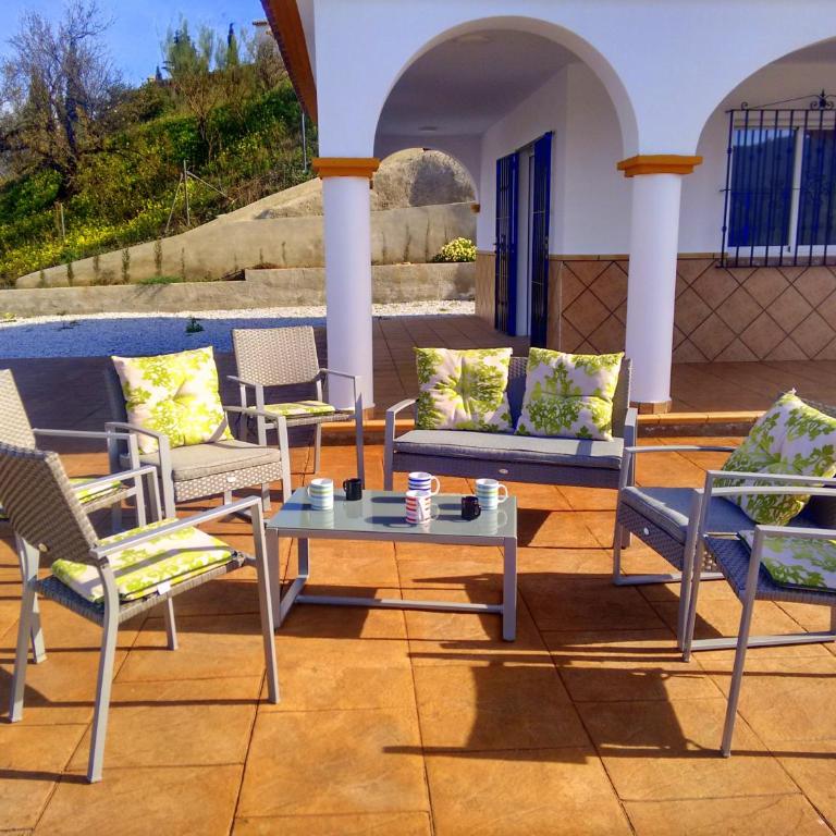 Villa Adelfas, Piscina infinity - Casa de 3 dormitorios - 41