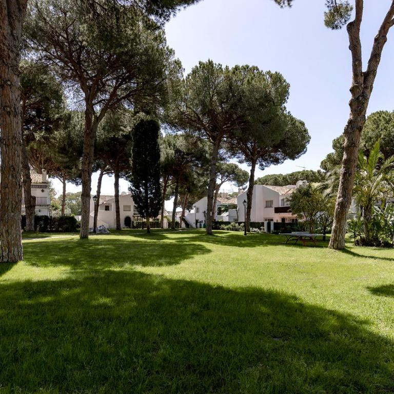 Waves & Pines Apartment El Paraiso, Benamara - Apartamento de 2 dormitorios - 48
