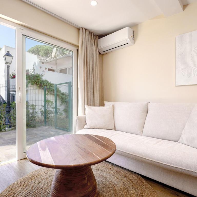Waves & Pines Apartment El Paraiso, Benamara - Apartamento de 2 dormitorios - 20