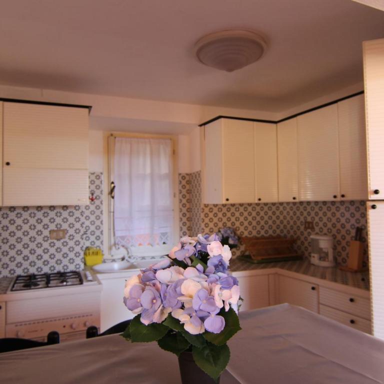 Five Lands Pink Cottage - Casa con 2 Camere da Letto - 13