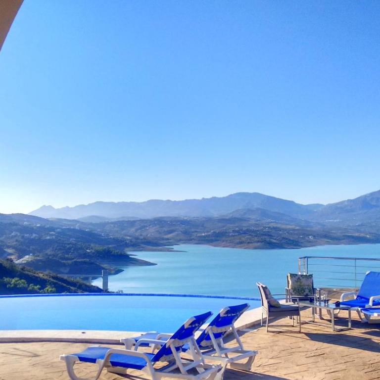 Villa Adelfas, Piscina infinity - Casa de 3 dormitorios - 42