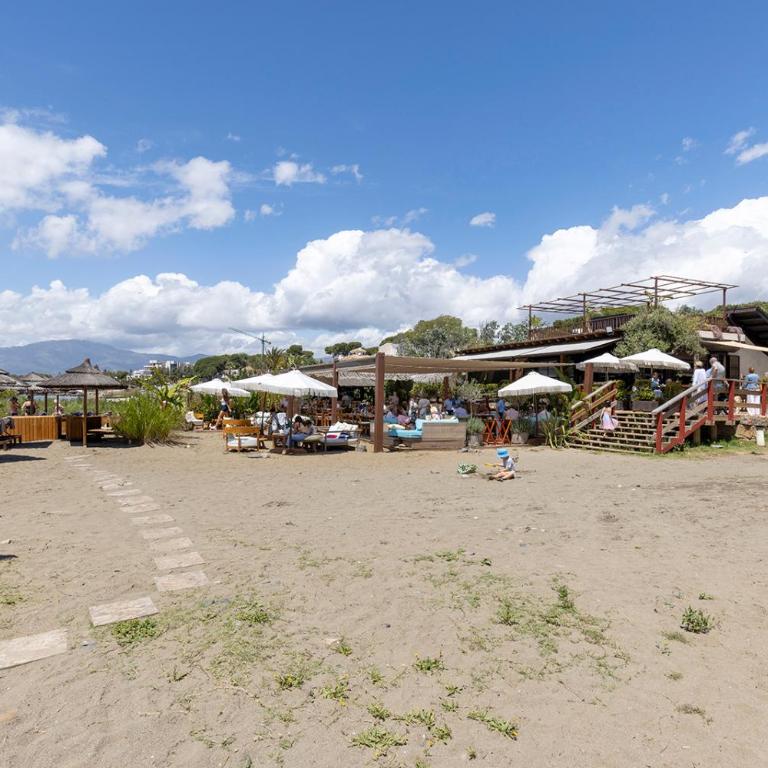 Waves & Pines Apartment El Paraiso, Benamara - Apartamento de 2 dormitorios - 37