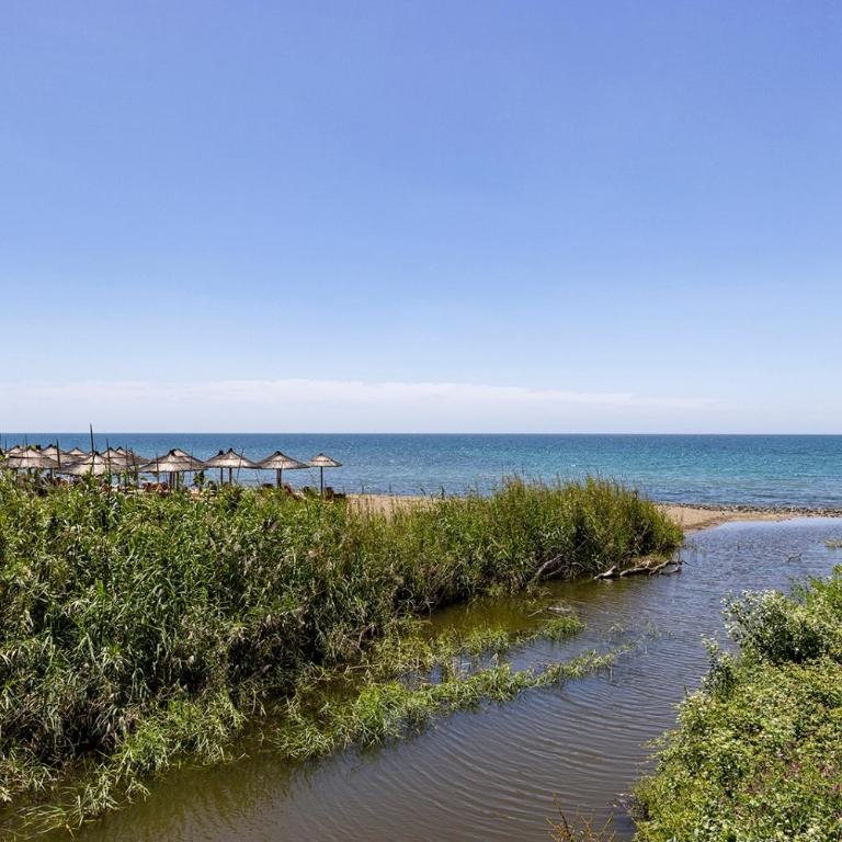 Waves & Pines Apartment El Paraiso, Benamara - Apartamento de 2 dormitorios - 38