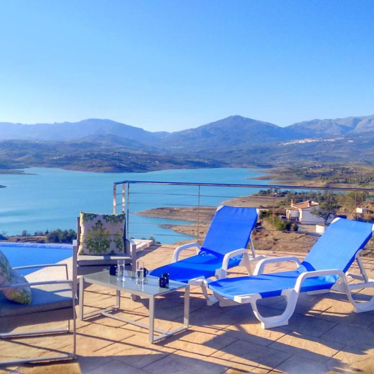Villa Adelfas, Piscina infinity - Casa de 3 dormitorios - 46