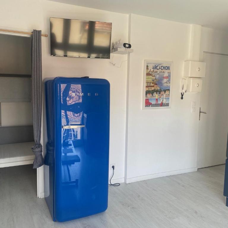Arcachon Situation exceptionnelle proche plage, ménage et draps compris - Apartment mit 3 Schlafzimmern - 19