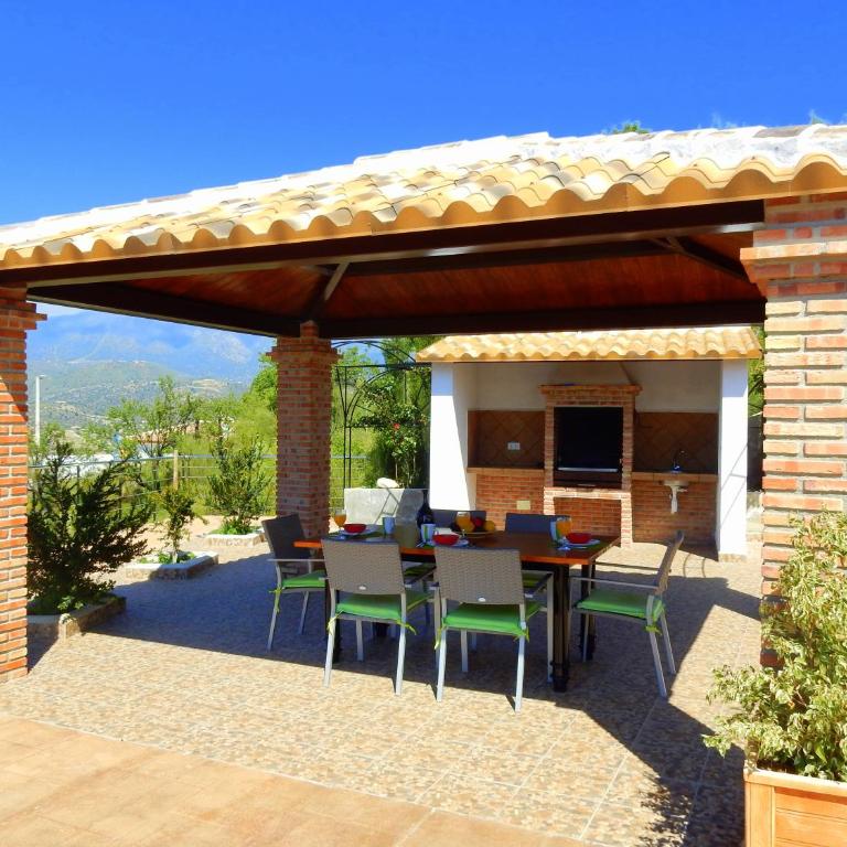 Villa Adelfas, Piscina infinity - Casa de 3 dormitorios - 37