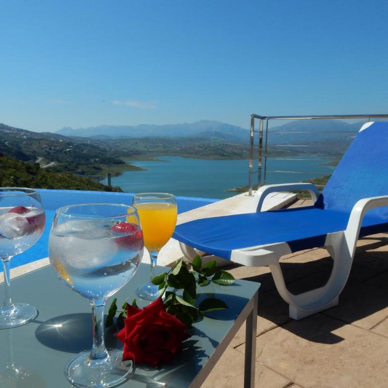 Villa Adelfas, Piscina infinity - Casa de 3 dormitorios - 40