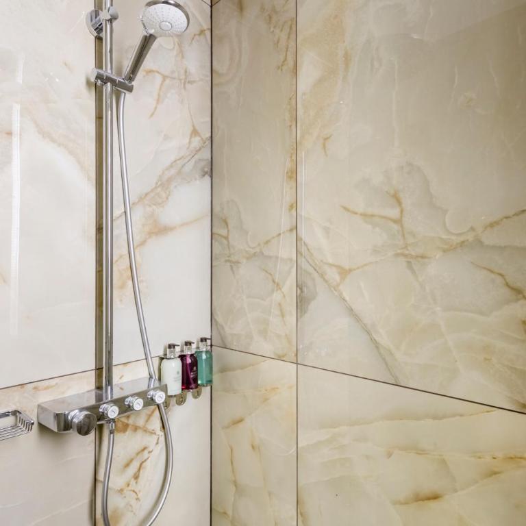 Merveil - Luxury Suite - Louvre - Opera II - Appartement - 27