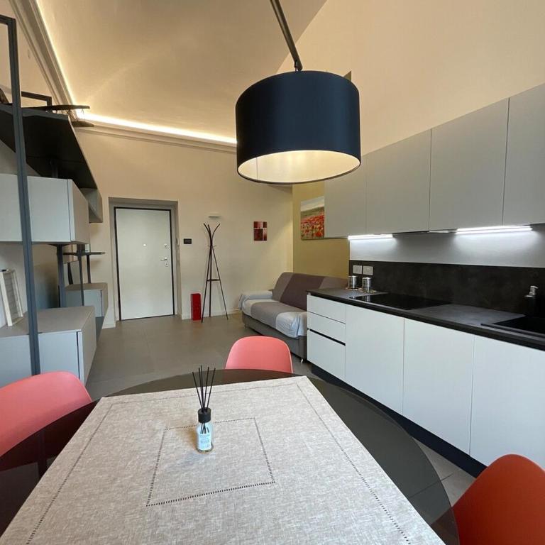 Elegant in Downtown Turin - Appartamento con 1 Camera da Letto - 6