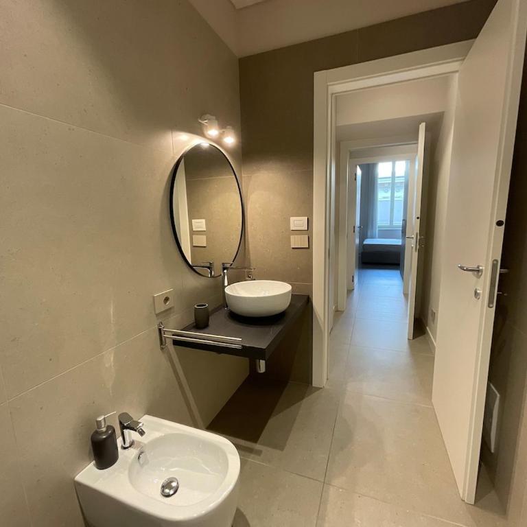 Elegant in Downtown Turin - Appartamento con 1 Camera da Letto - 7