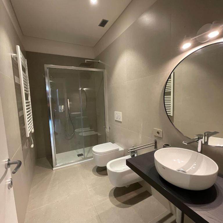 Elegant in Downtown Turin - Appartamento con 1 Camera da Letto - 10