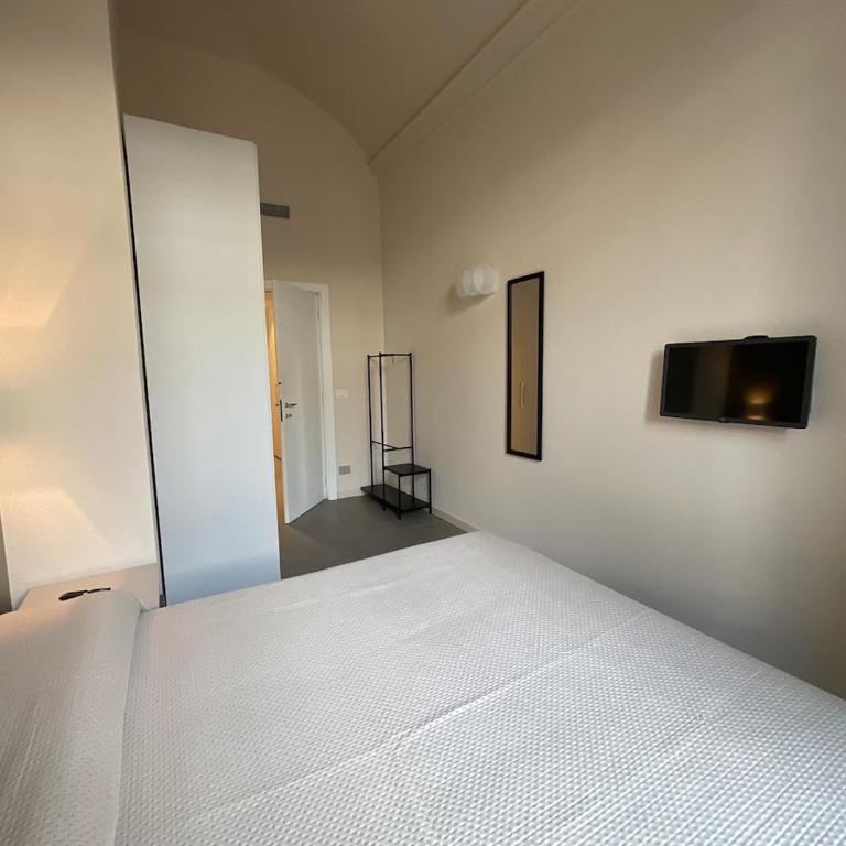 Elegant in Downtown Turin - Appartamento con 1 Camera da Letto - 14
