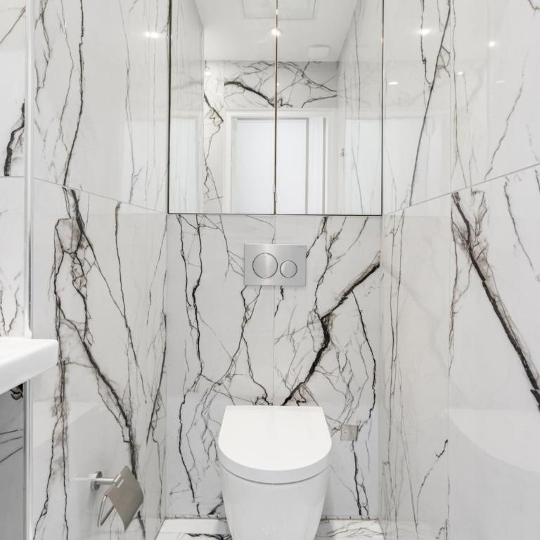 Merveil - Luxury Suite - Louvre - Opera II - Appartement - 31