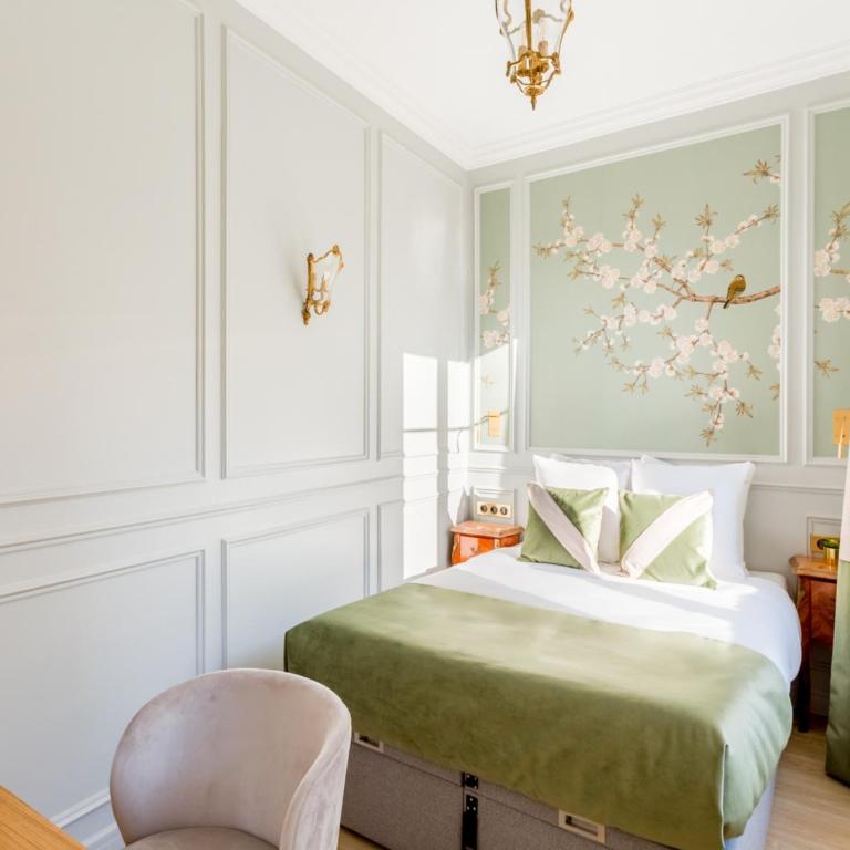 Merveil - Luxury Suite - Louvre - Opera II - Appartement - 25