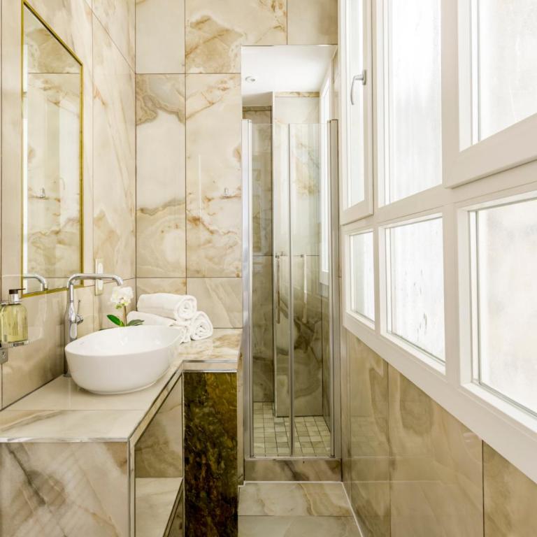 Merveil - Luxury Suite - Louvre - Opera II - Appartement - 20